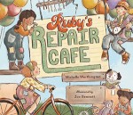 Ruby's Repair Cafe