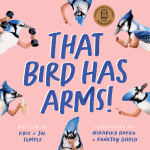 That Bird Has Arms