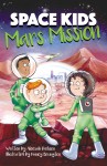 Space Kids Mars Mission