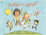 Jump and shout!
