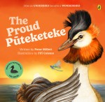 The Proud Puteketeke