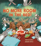 No More Room In The Bed!