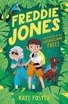 Freddie Jones Book 1