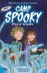 Camp Spooky Attack of the Aliants