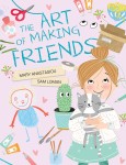 The Art of Making Friends