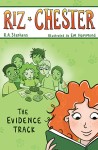 Riz Chester The Evidence Track
