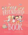 The friendship book