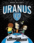 Uranus FC Book 1