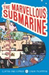 Marvellous submarine