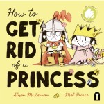 How to Get Rid of a Princess