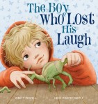 The Boy Who Lost His Laugh