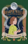 Harper Wells book 1