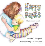 happy pants