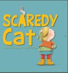 Scaredy Cat