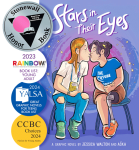 Stars in their eyes 2023