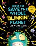 How to save the whole blinkin planet