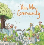 You, Me, Community