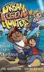 Urban Legend Hunters 2