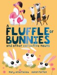 A Fluffie of Bunnies