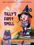 Tilly' First Spell