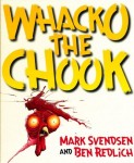 Whacko the Chook