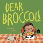 Dear Broccoli