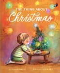 The Thing about Xmas