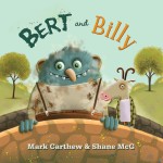 Bert and Billy