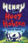 Henry Hoey Hobson