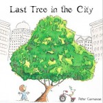The Last Tree in the City