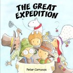 The Great Expedition