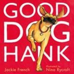 Good Dog Hank
