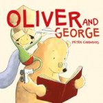 Oliver and George