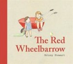 The Red Wheelbarrow