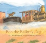 Bob the Railway Dog