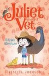 Juliet Vet: Outback Adventure