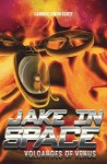 Jake In Space: Volcanoes of Venus