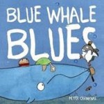 Blue Whale Blues