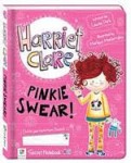 Harriet Clare: Pinkie Swear