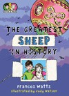 The Greatest Sheep in History