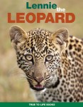 Lennie the Leopard