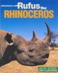 Rufus the Rhinoceros
