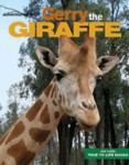 Gerry the Giraffe