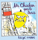 Mr Chicken Goes to Paris