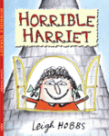 Horrible Harriet