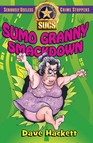 Sumo Granny Smackdown