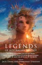 Legends of Australian Fantasy