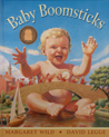 Baby Boomsticks