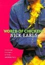 World of Chickens