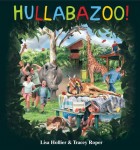 Hullabazoo!